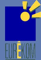 Logo Eurekom