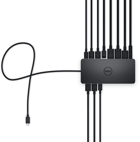 DELL UNIVERSAL DOCK UD22 130W EMEA