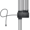 DELL UNIVERSAL DOCK UD22 130W EMEA