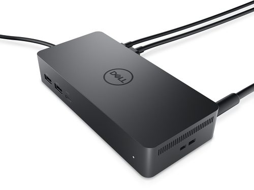 DELL UNIVERSAL DOCK UD22 130W EMEA