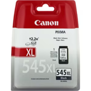PG-545XL PIXMA MX495 MG2450/2550 IP2850