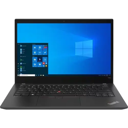 Ordinateur Portable - Lenovo ThinkPad T14s Gen 2 20WM01GKFR - Écran 35,6 cm (14") - Full HD - 1920 x 1080 - Intel Core i7 11e génération i7-1165G7 Quad-core (4 cœurs) 2,80 GHz - 16 Go Total RAM - 512 Go SSD