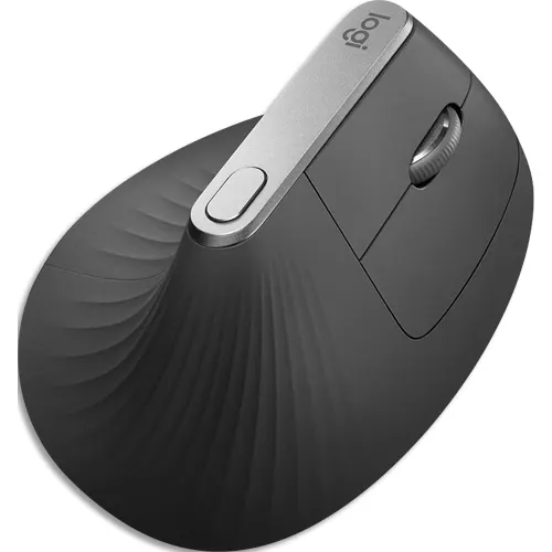 Souris Optique Logitech MX Vertical