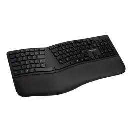 Clavier Kensington Pro Fit - Sans fil Connectivité - AZERTY
