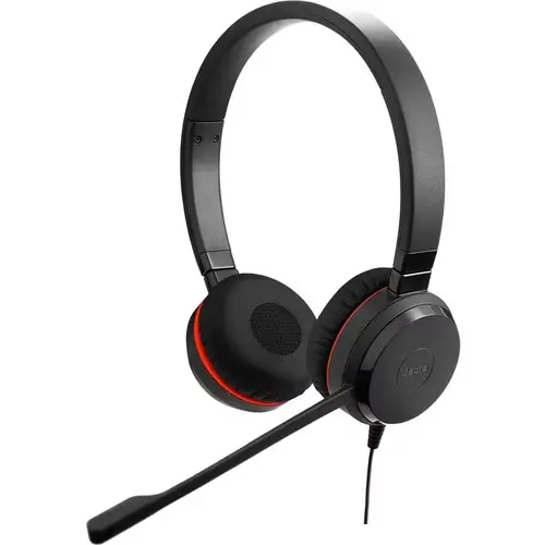 Casque Jabra EVOLVE 30 II - Filaire