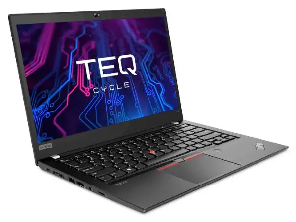 Lenovo Thinkpad T14 G1 (Reconditionné premium +)