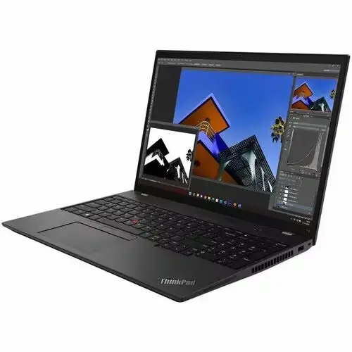 Ordinateur Portable - Lenovo ThinkPad T16 Gen 2 21K7000LFR