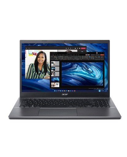 Acer Extensa EX215-55-372J 15.6" I3 8 Go Argent 256 Go