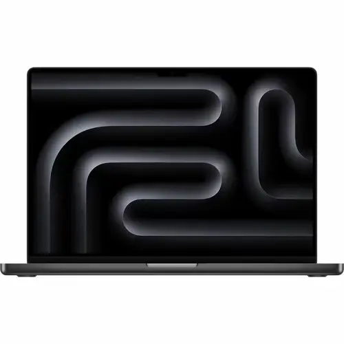 [0195949869518]  Apple MacBook Pro MX2X3FN/A - Écran 41,1 cm (16,2 ") - Apple - 24 Go - 512 Go SSD - Français Clavier - Noir - Apple M4 Pro Chip - 3456 x 2234