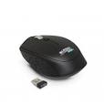 CYCLEE 2.4GHZ WIRELESS MOUSE WITH USB-A USB-C RECEIVER