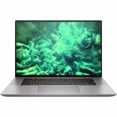 Station de Travail Mobile - HP ZBook Studio G10 - Écran 40,6 cm (16") - Intel Core i7 13e Gén i7-13700H - 16 Go - Intel Chip - IEEE 802.11ax Wireless LAN Standard