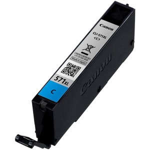 
CLI-571XL C PIXMA MG5750/7750/6850