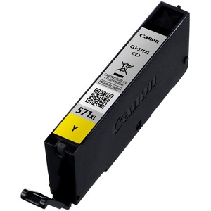 CLI-571XL Y PIXMA MG5750/7750/6850