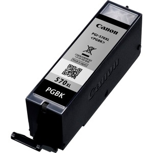 PGI-570XL PGBK PIXMA MG5750/7750/6850