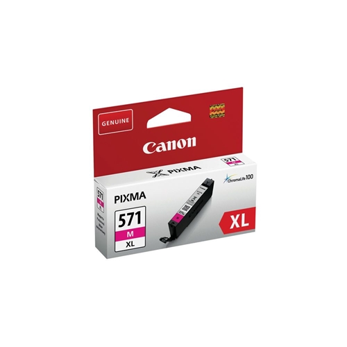 CLI-571XL M PIXMA MG5750/7750/6850