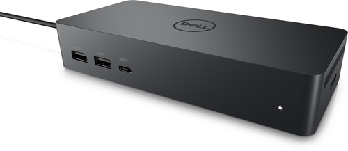 DELL UNIVERSAL DOCK UD22 130W EMEA