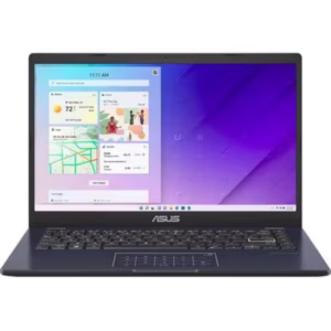 VIVOBOOK 14 CELERON N4500 128GB 4GB 14IN NOOD W11H